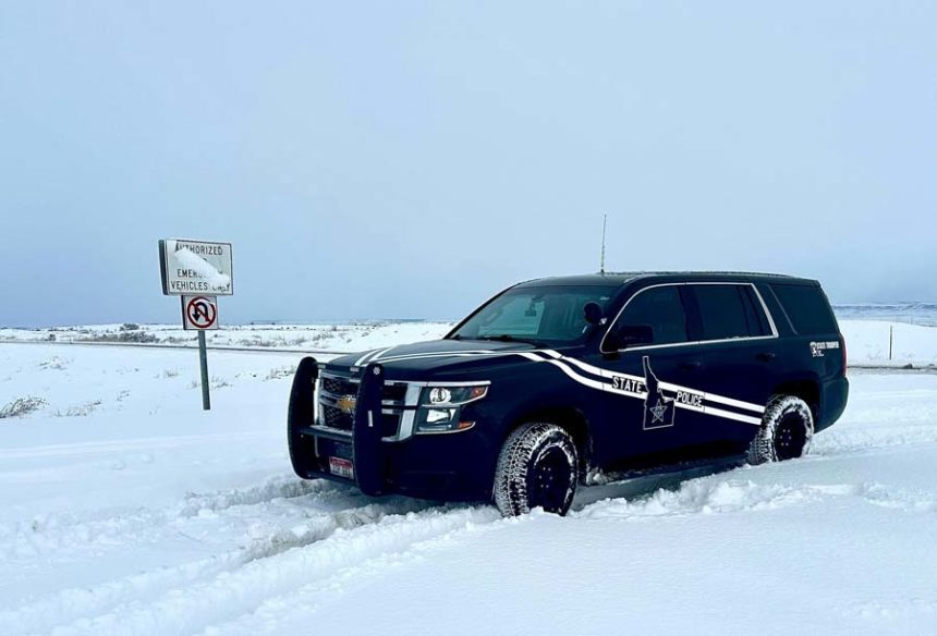Idaho State Police