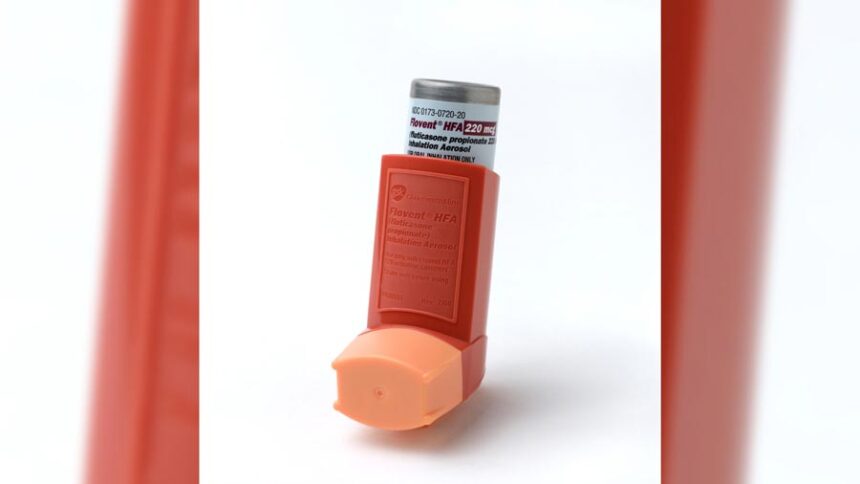 Flovent will no longer be manufactured starting January 1 and an identical generic version will be available.