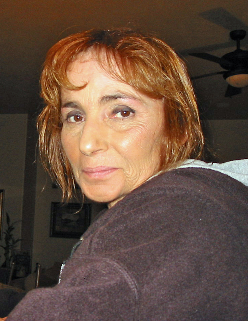 Kathi Marie Jorgensen