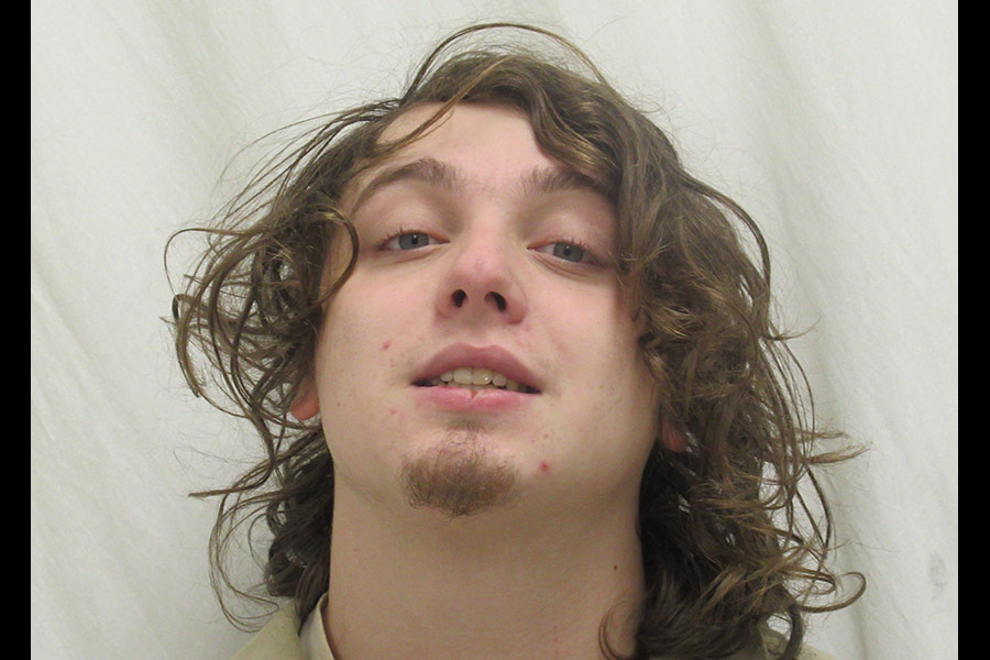 Patient charged after allegedly attacking another man in an ER