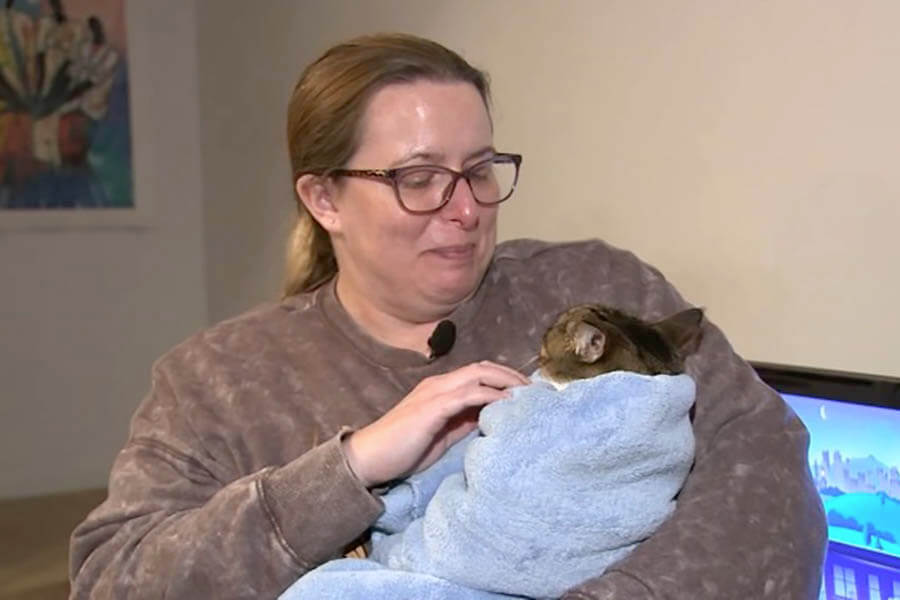 Woman credits Apple Watch with saving her life during carbon monoxide leak
