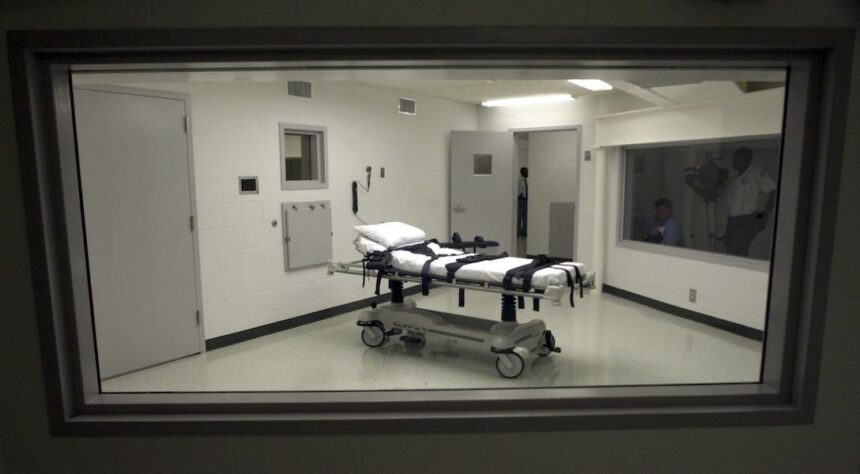 Death Penalty