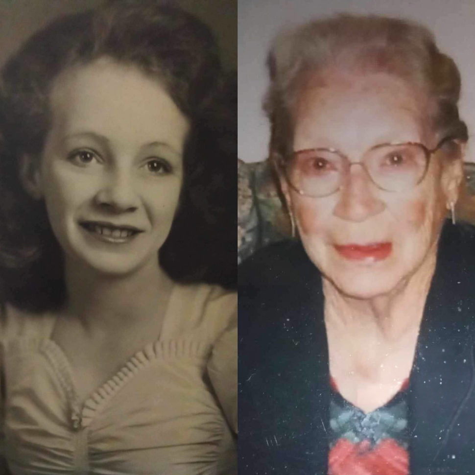 Shirley Ann Drollinger