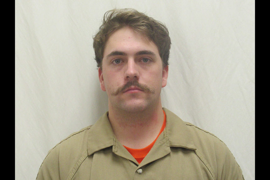 Nicholas James Weston