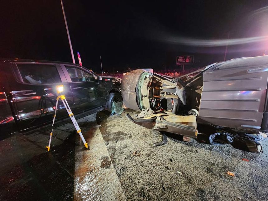 Blackfoot Police Department