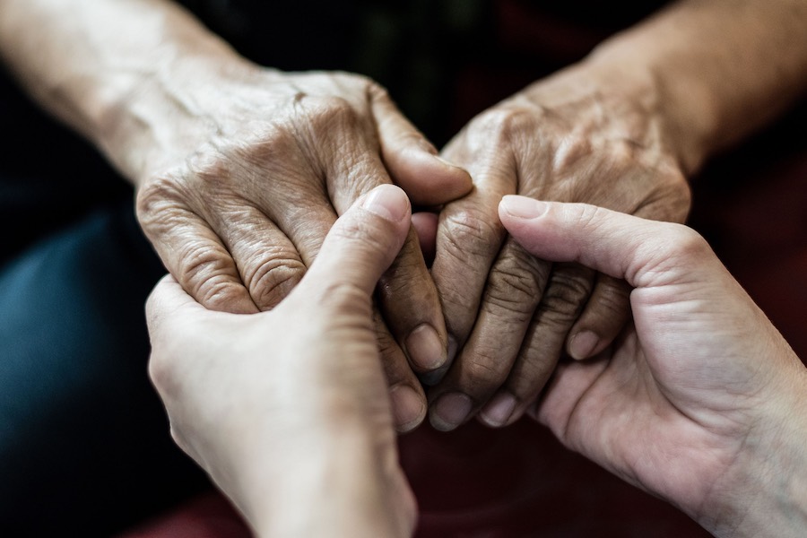 New blood test that screens for Alzheimer’s may be a step closer to reality, study suggests