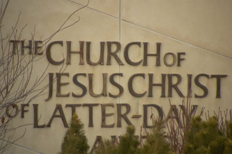 40+ people treated for carbon monoxide poisoning after leak in Latter-day Saint meetinghouse