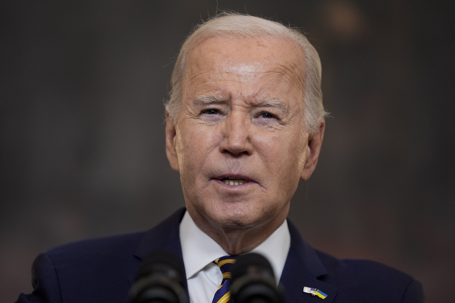 Special counsel: Biden ‘willfully’ disclosed classified materials, but no criminal charges warranted