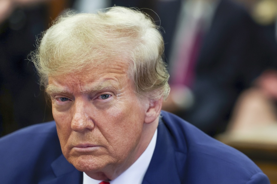 Donald Trump fraud verdict: $364 million penalty in New York civil case