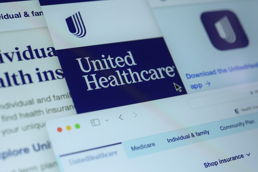 A large US health care tech company was hacked. It’s leading to billing delays and security concerns
