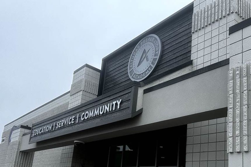 Alturas Prep Academy Idaho Falls