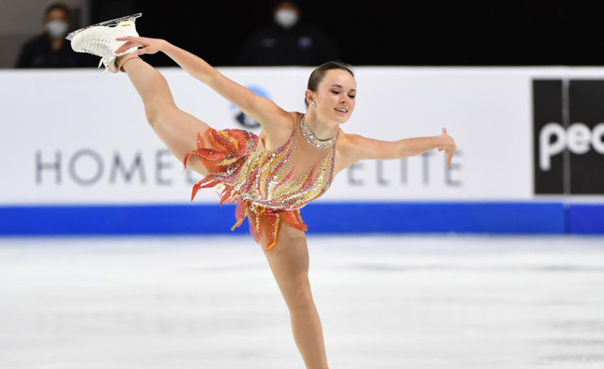 Mariah Bell