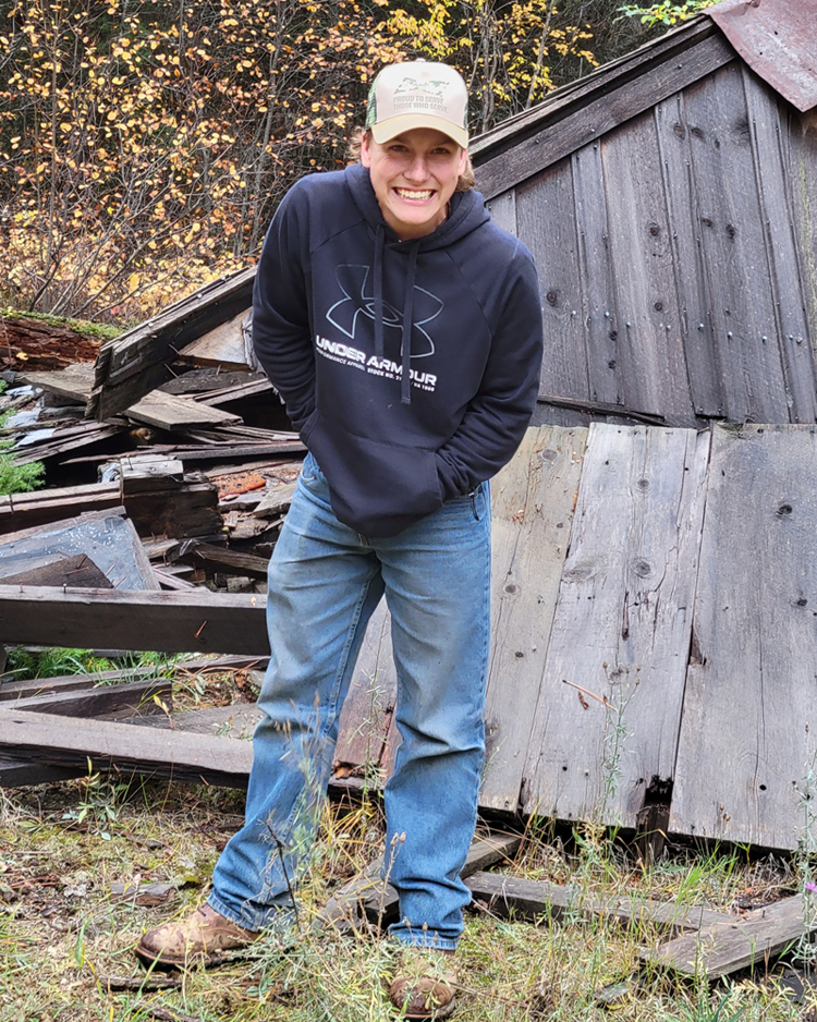 Isaac Shane Rudolph, 16, of Idaho Falls, left us February 25, 2024.