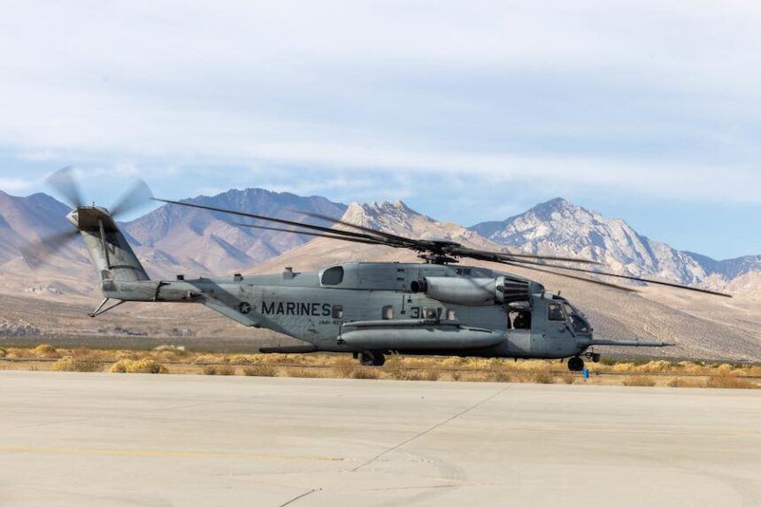Super Stallion