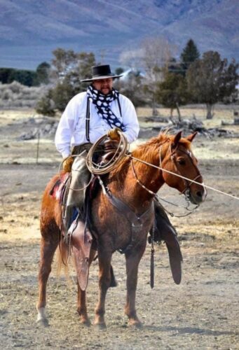 Chadwick Horace Wasylow