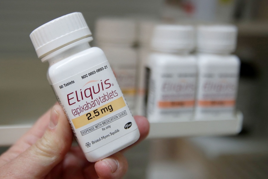 Medicare now negotiating price of drug that costs $7,100 in US vs. $900 in Canada