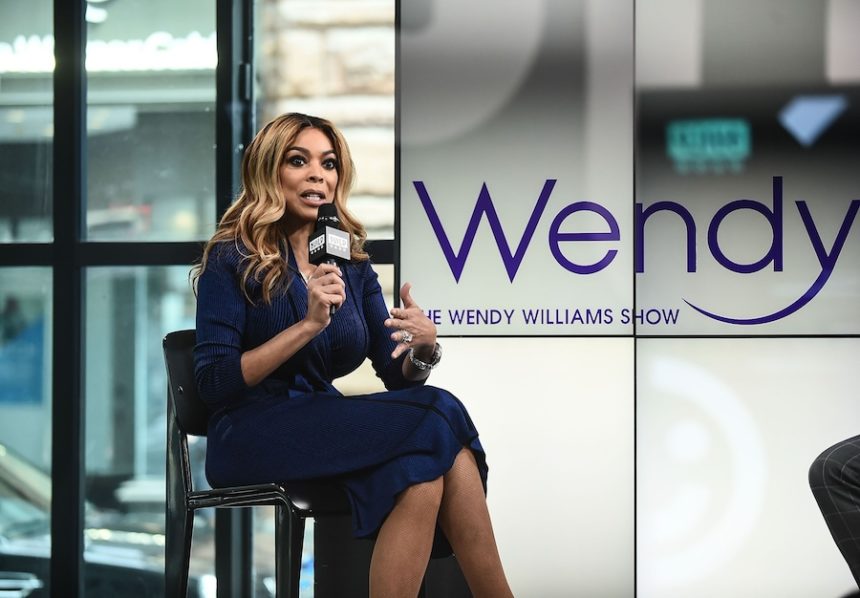 Wendy Williams