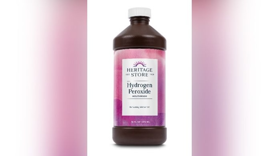 Mouthwash recalled nationwide over poisoning risk