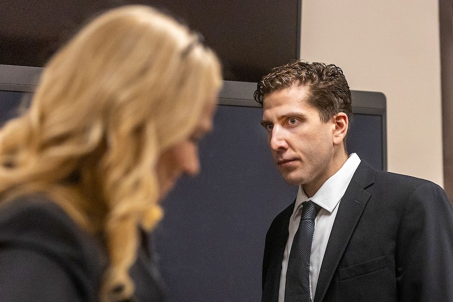 A hearing in the Idaho student killings case focuses on genetic genealogy. Here’s why that may be important.