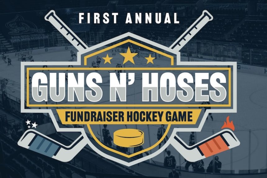 guns n hoses