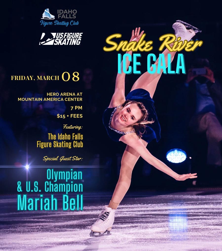 Snake River Ice Gala