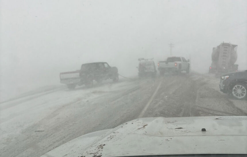 Courtesy Zachary Reiswig