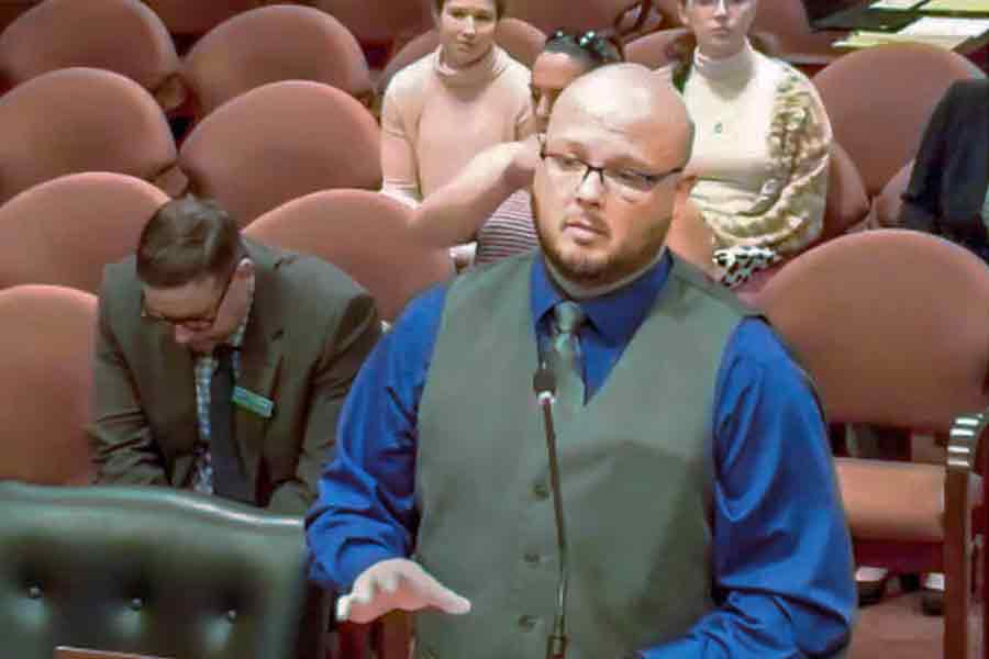 Proposed bill aims to establish next-of-kin database for deceased loved ones