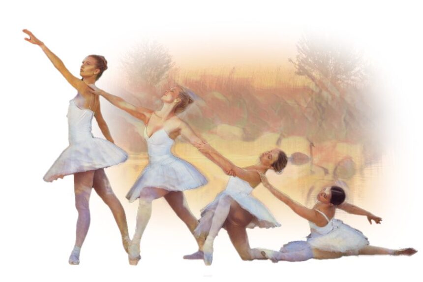 A Night at the Ballet