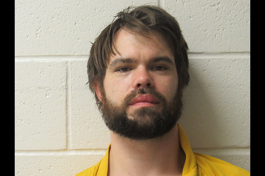 Pocatello man gets five-year sentence for grand theft, forgery