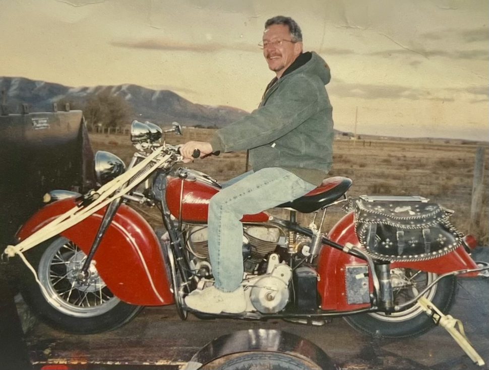 Braga-Robert Obituary