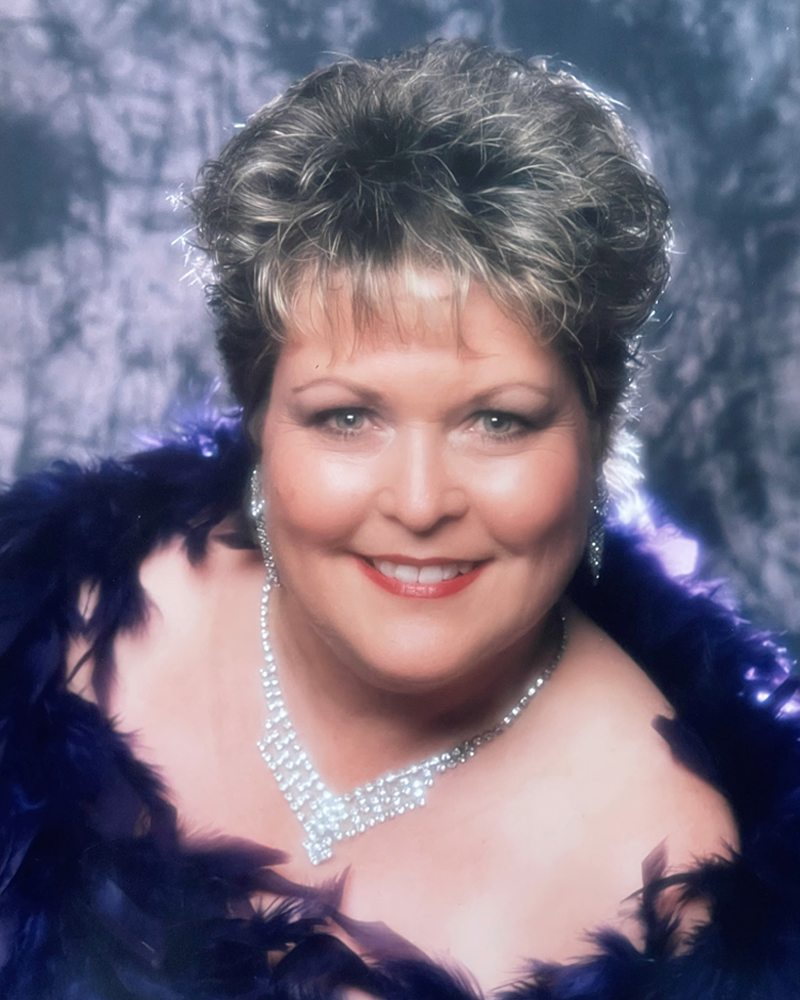 Jan Chapman Death Notice - Obituary