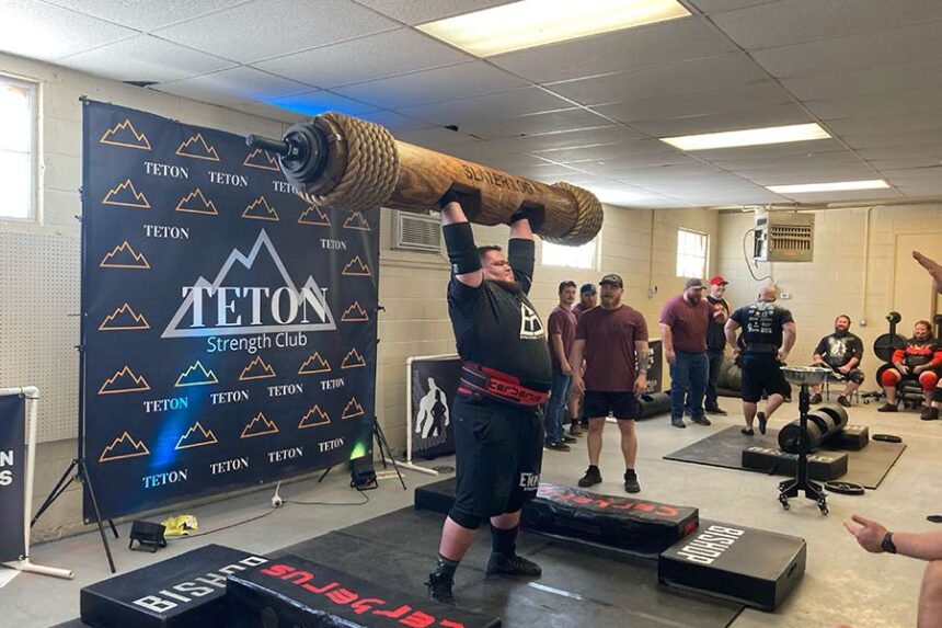 Eastern Idahos Strongest 4