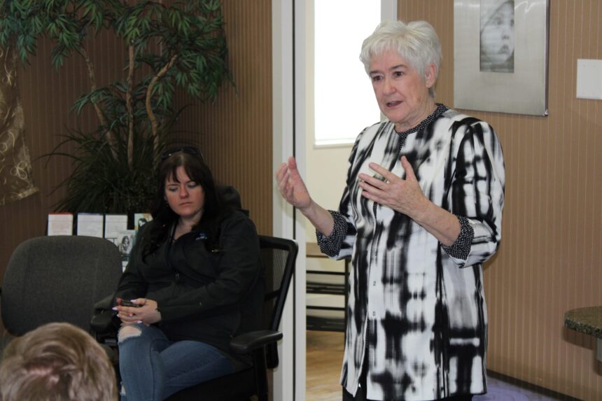 Domestic Violence and Sexual Assault Center