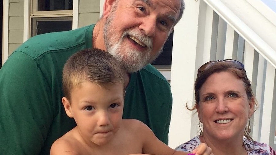 JJ Vallow’s grandfather calls Chad Daybell a ‘wimp of a man,’ wants him to get life without parole
