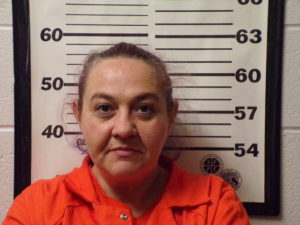 Kristin Miller | Caribou County Sheriff's Office