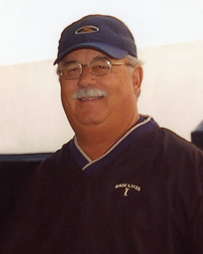 Bradley Blaine Owens Obituary picture