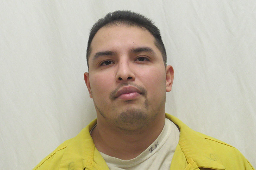 Paul Macias Villalobos