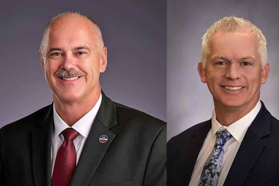 Governor’s plan to replace Idaho’s aging schools heads to Senate committee after House vote