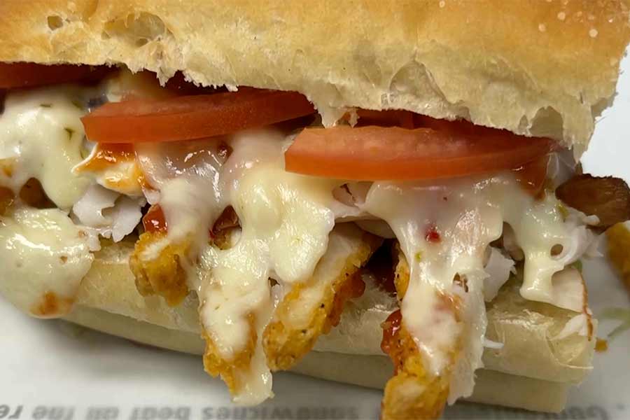 Despite recent turbulence, Gandolfo’s is still serving fresh, hot sandwiches and reintroducing old favorite