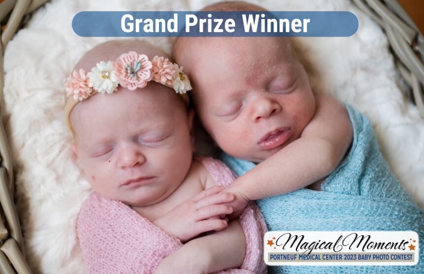grand prize
