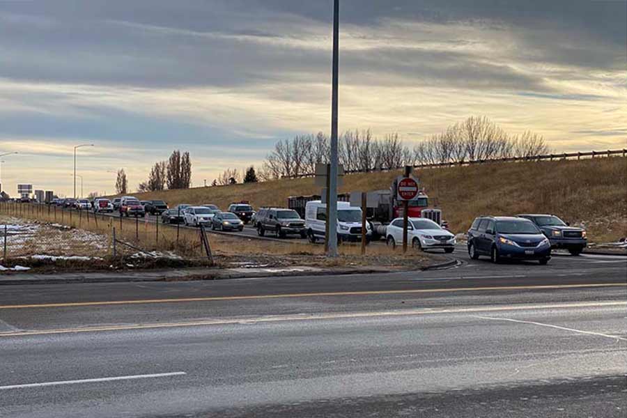 ITD hosting open house to get your input on two interchange projects in Rexburg