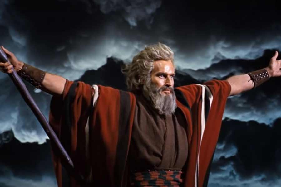 A traditional Easter movie returns to TV Saturday night. Here are some things you may not know about it