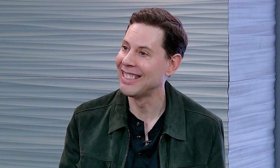 From Ashton to Netflix: Ryan Hamilton reflects on his journey to stardom and what to expect in his upcoming Idaho Falls show