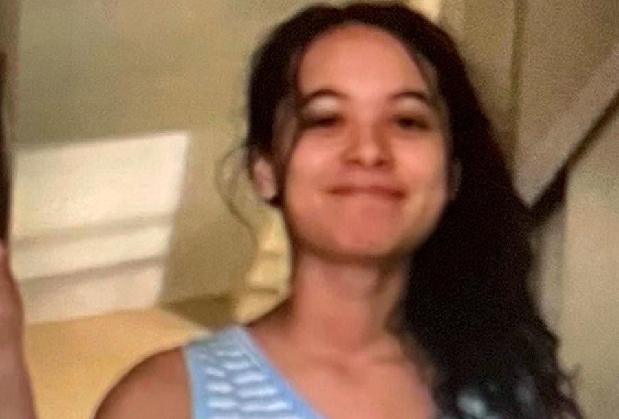 Video shows California deputies fatally shooting abducted teen as she surrenders
