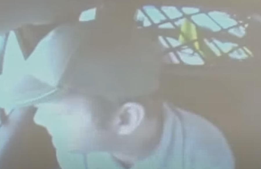 WATCH: Chad Daybell told daughter ‘I’m not coming back’ as the two discussed finances following arrest