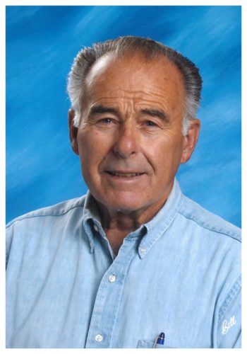 Robert Gene Cordingley