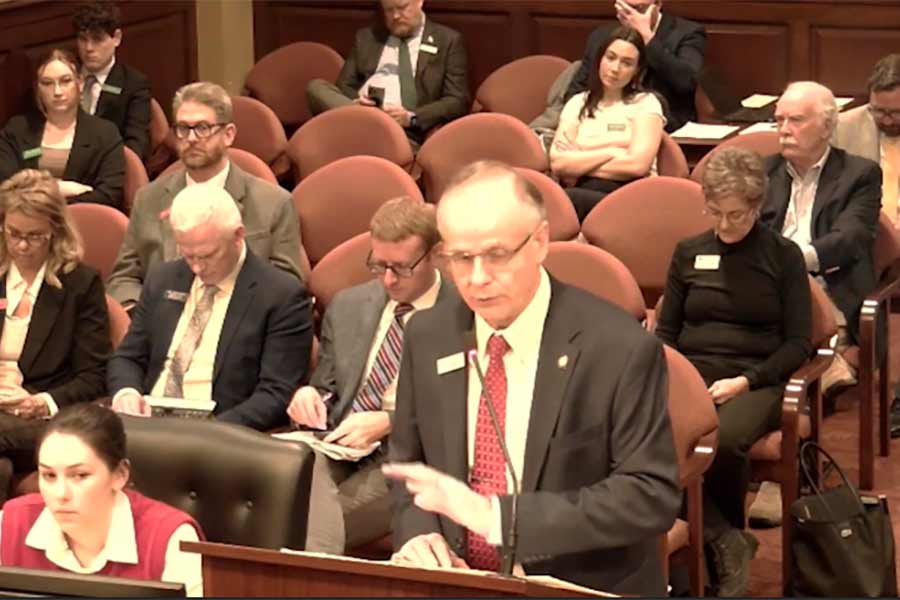 Governor’s plan to replace Idaho’s aging schools signed into law