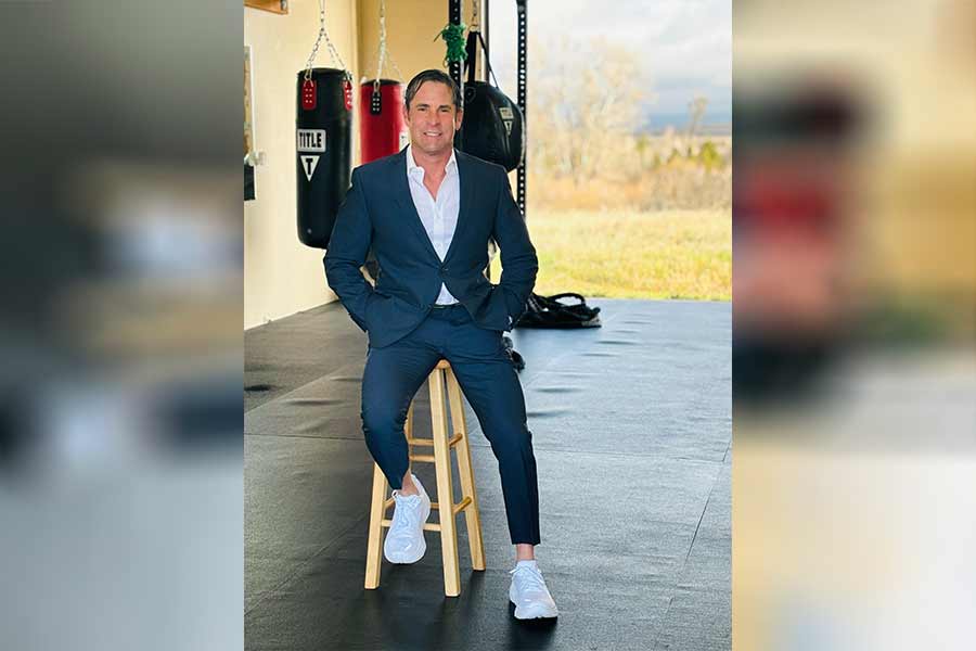 Former trainer for professional athletes hired as new high school football coach