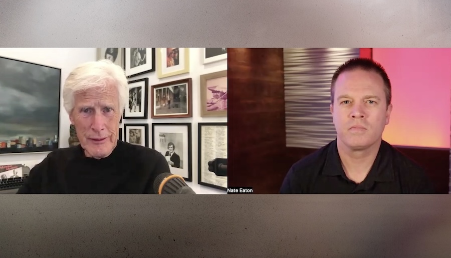 The question ‘Dateline NBC’ correspondent Keith Morrison hopes will be answered during Chad Daybell’s trial