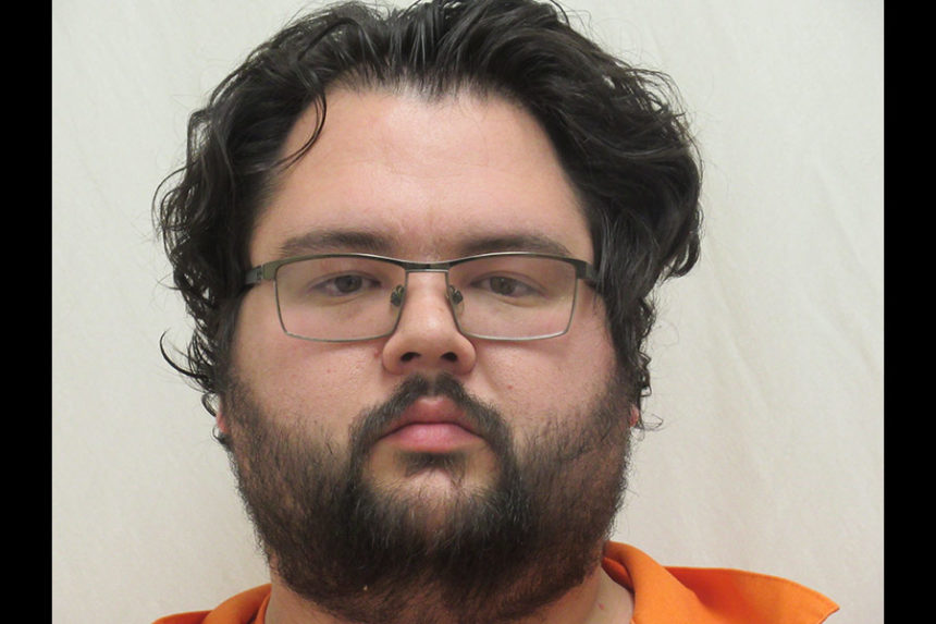 Craig Colton Anderson